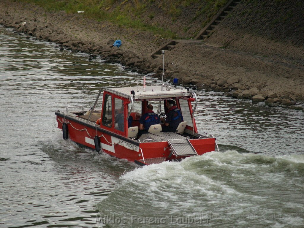 Das neue Rettungsboot Ursula  P145.JPG